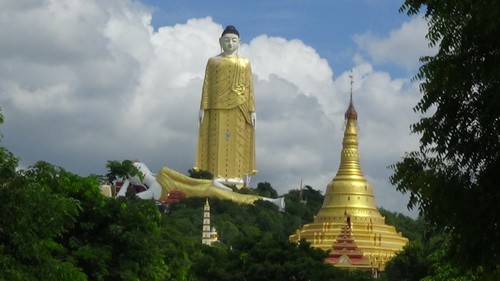 tourisme birmanie